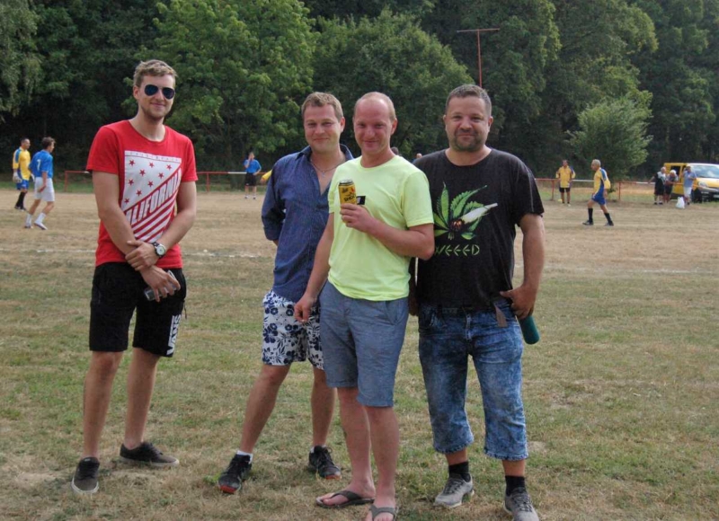 Foto: Zdenka Spurná