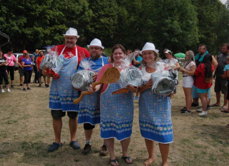 Foto: Zdenka Spurná