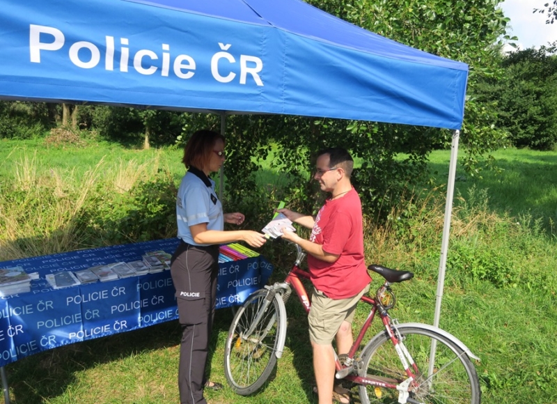 Foto: Policie ČR
