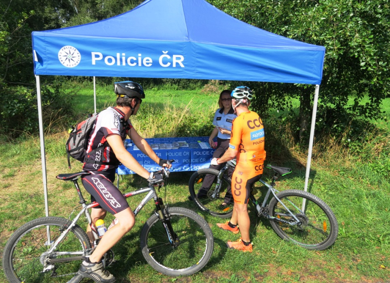 Foto: Policie ČR