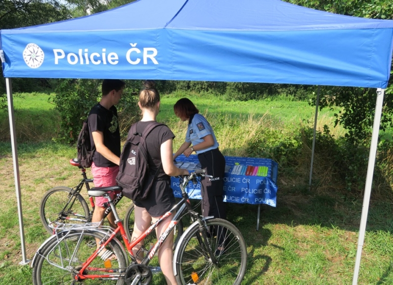 Foto: Policie ČR
