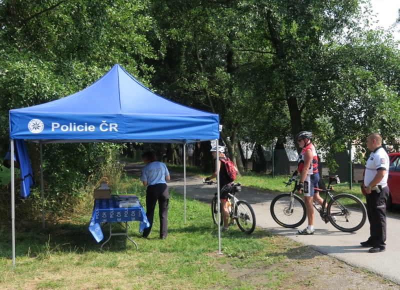 Foto: Policie ČR