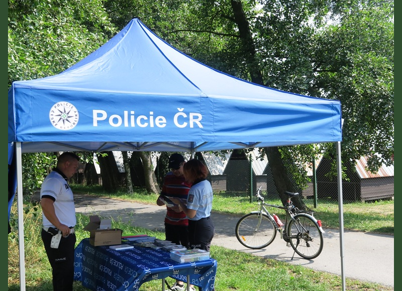 Foto: Policie ČR