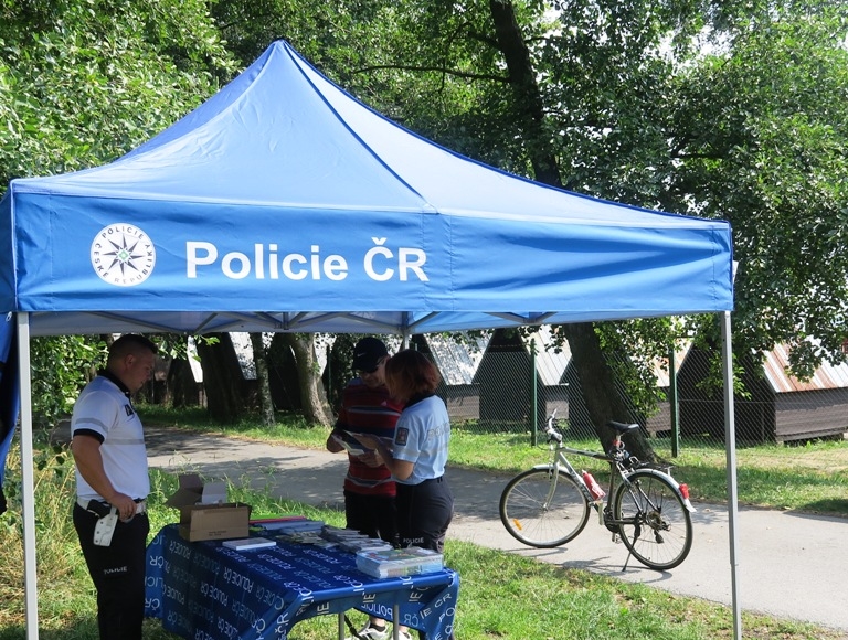 Foto: Policie ČR
