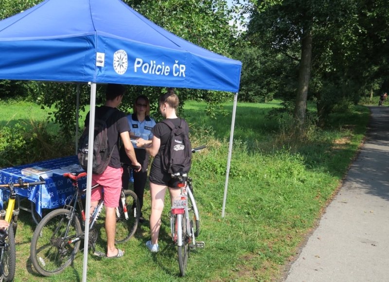 Foto: Policie ČR
