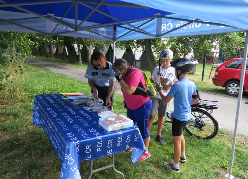 Foto: Policie ČR