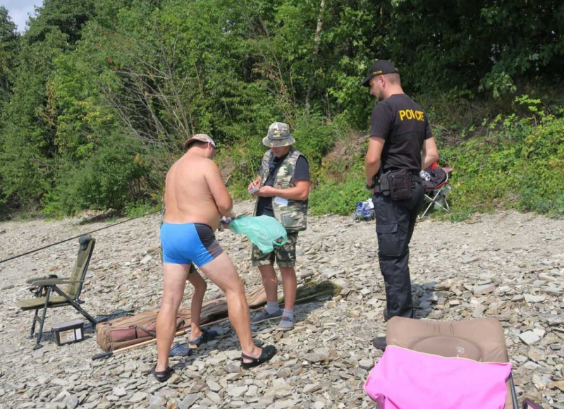 Foto: Policie ČR