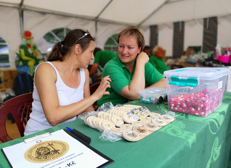 Foto: Radek Vráblík