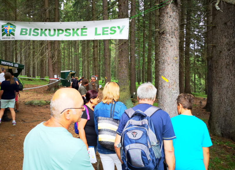 Foto: Radek Vráblík