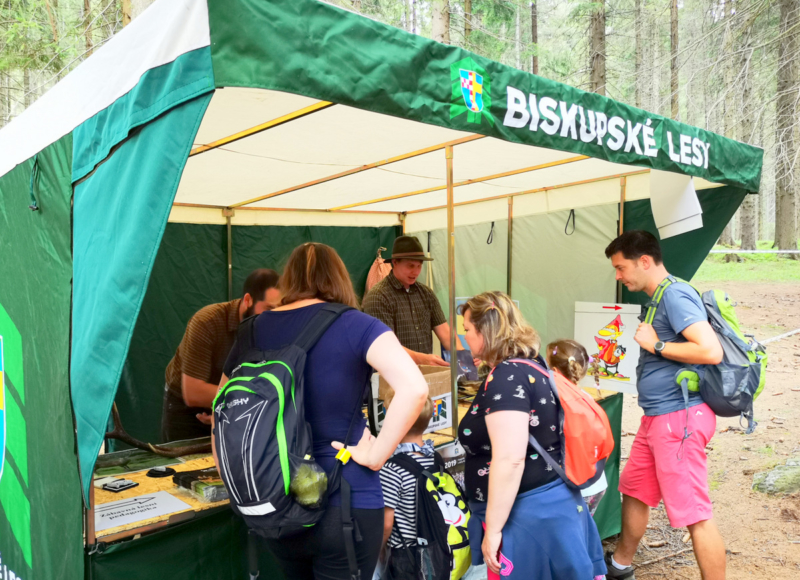 Foto: Radek Vráblík