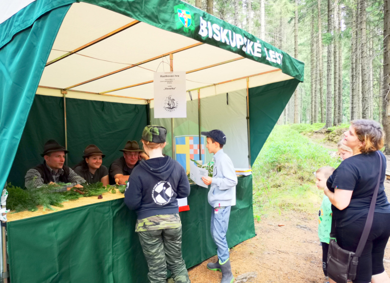 Foto: Radek Vráblík