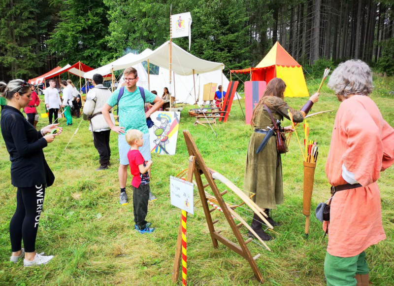 Foto: Radek Vráblík