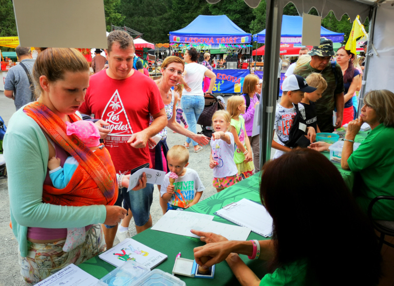 Foto: Radek Vráblík