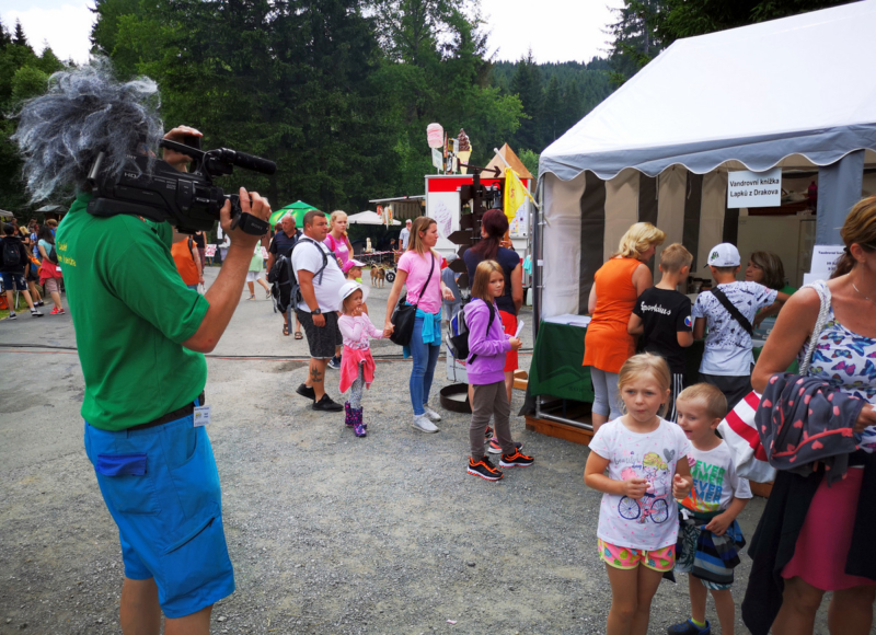 Foto: Radek Vráblík