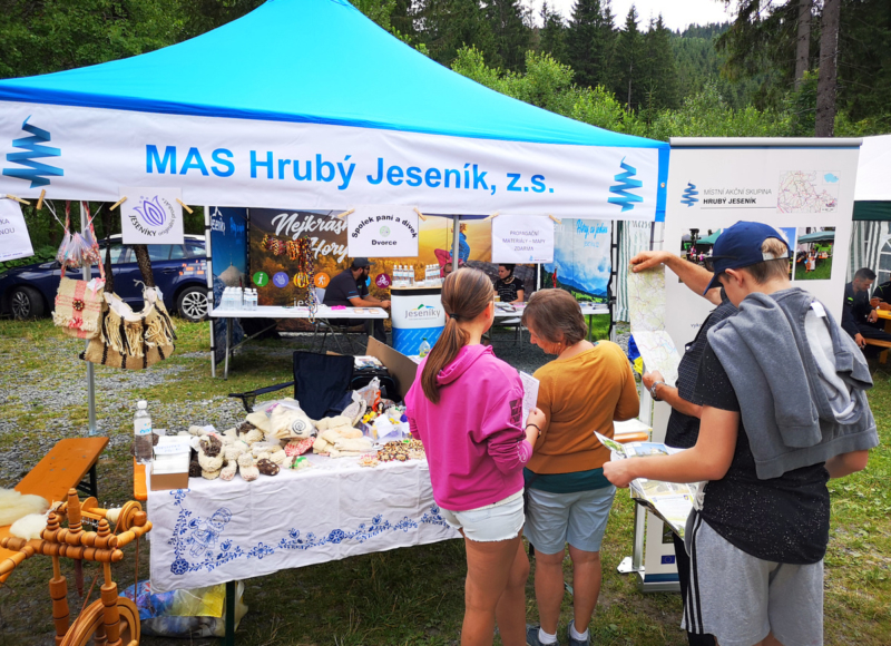 Foto: Radek Vráblík