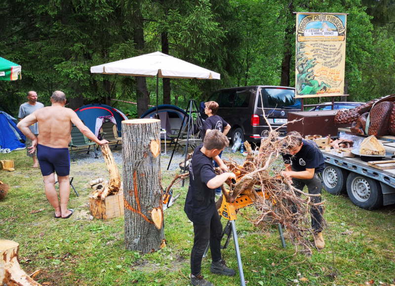 Foto: Radek Vráblík