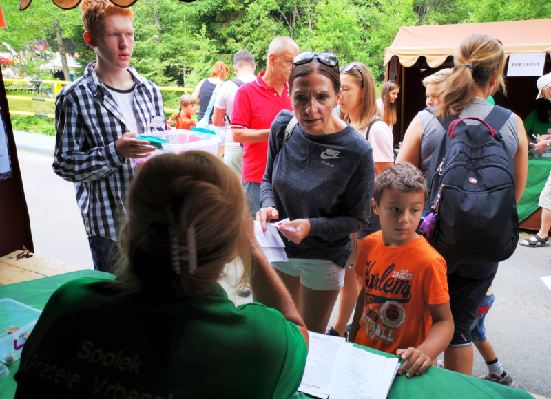 Foto: Radek Vráblík