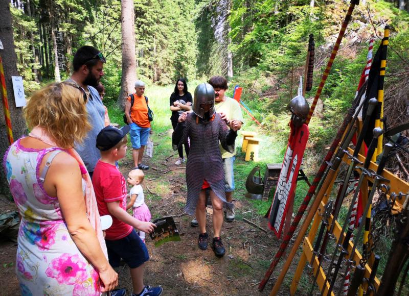 Foto: Radek Vráblík