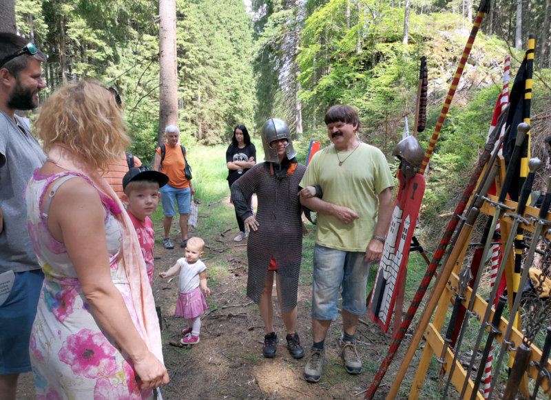 Foto: Radek Vráblík