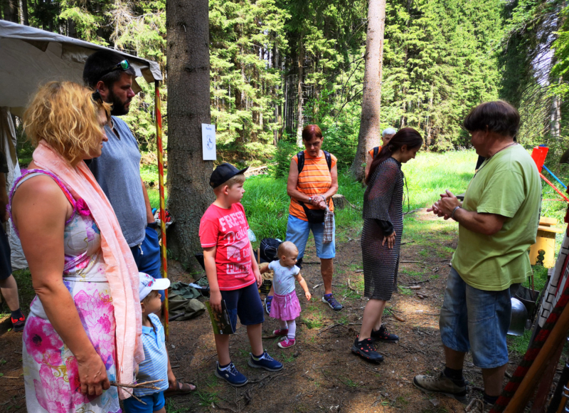 Foto: Radek Vráblík