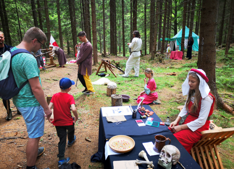 Foto: Radek Vráblík