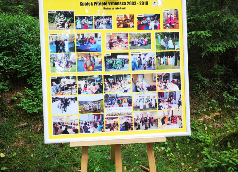 Foto: Radek Vráblík