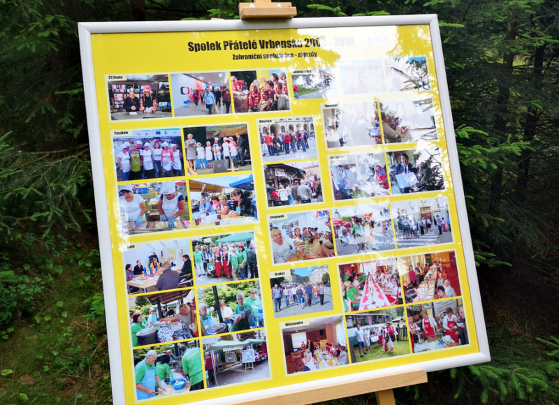 Foto: Radek Vráblík