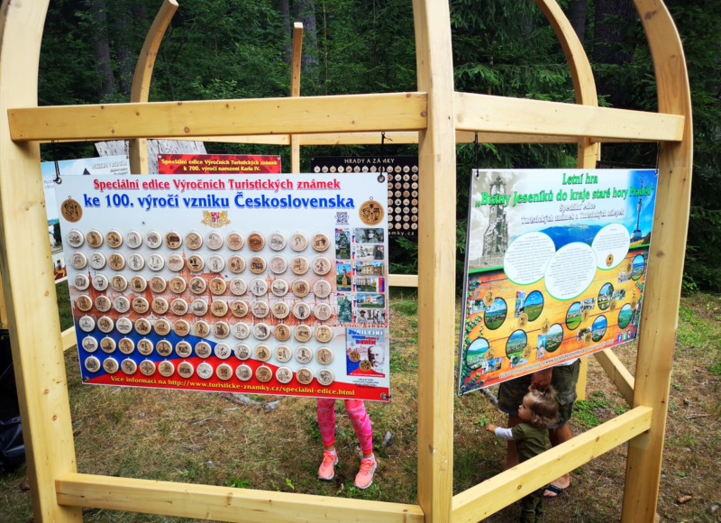 Foto: Radek Vráblík