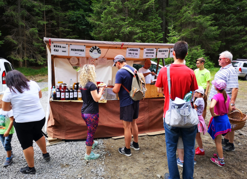 Foto: Radek Vráblík