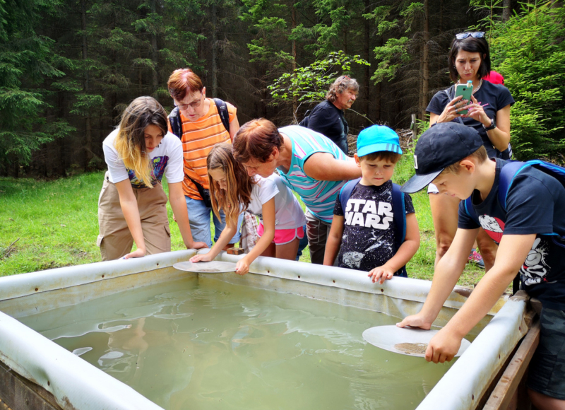 Foto: Radek Vráblík