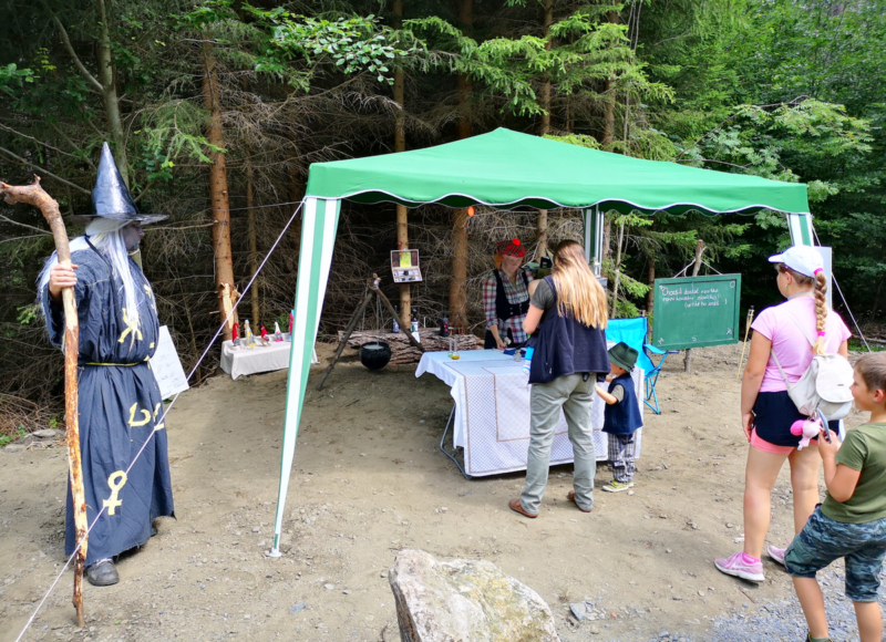 Foto: Radek Vráblík