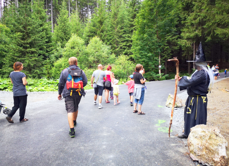 Foto: Radek Vráblík