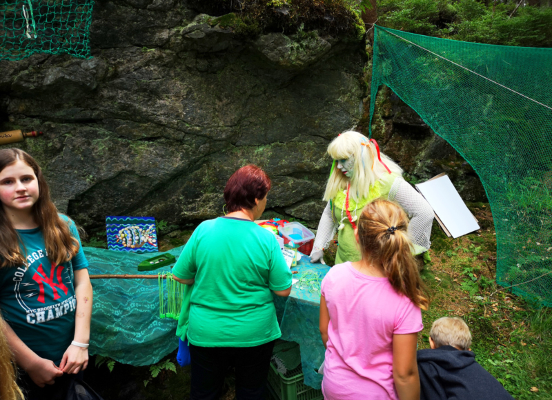 Foto: Radek Vráblík