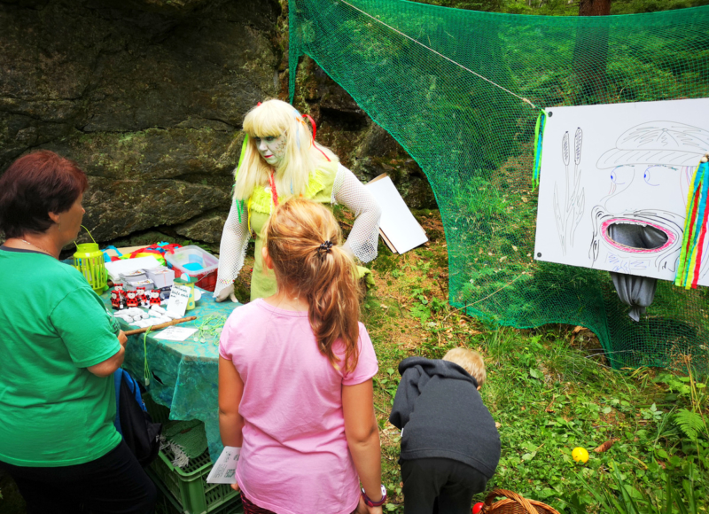 Foto: Radek Vráblík