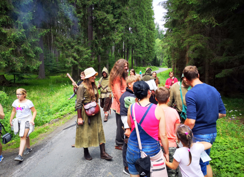 Foto: Radek Vráblík