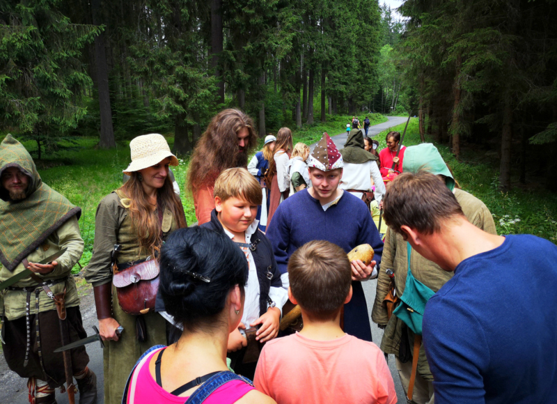 Foto: Radek Vráblík