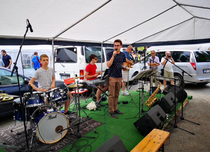 Foto: Radek Vráblík