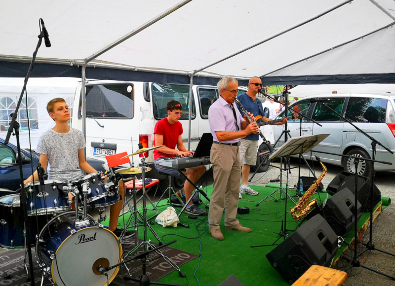 Foto: Radek Vráblík