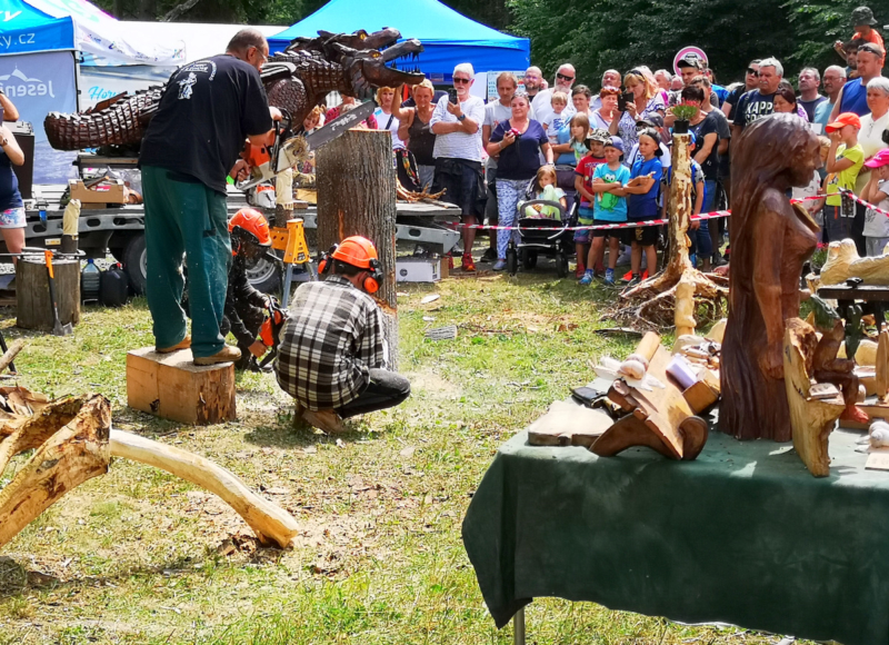 Foto: Radek Vráblík