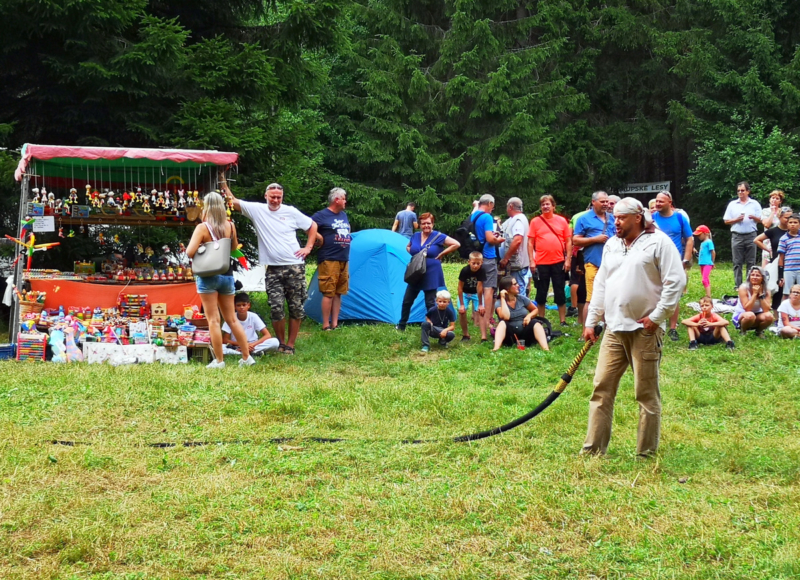 Foto: Radek Vráblík