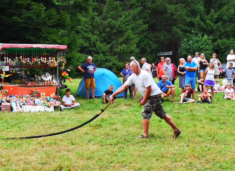 Foto: Radek Vráblík