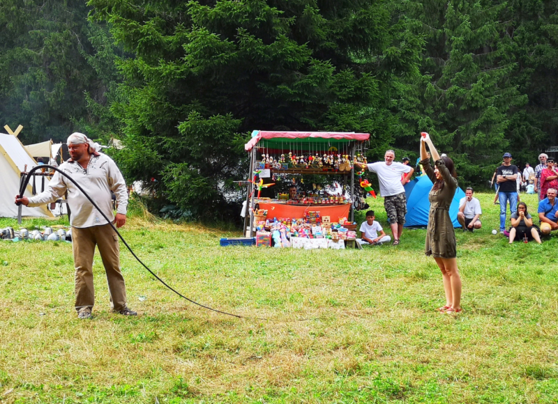 Foto: Radek Vráblík