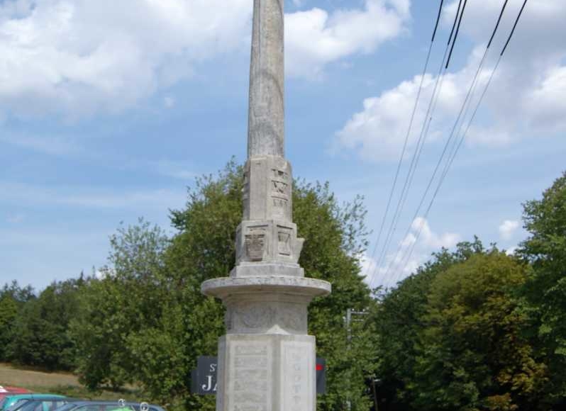 Foto: Zdenka Spurná