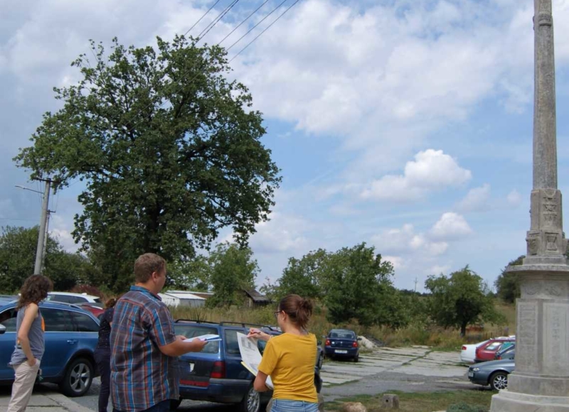 Foto: Zdenka Spurná