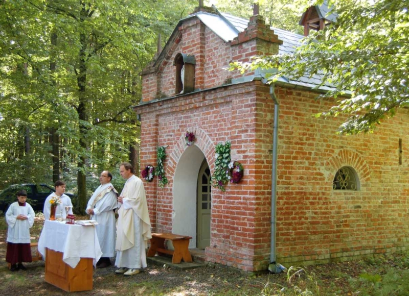 Foto: Zdenka Spurná