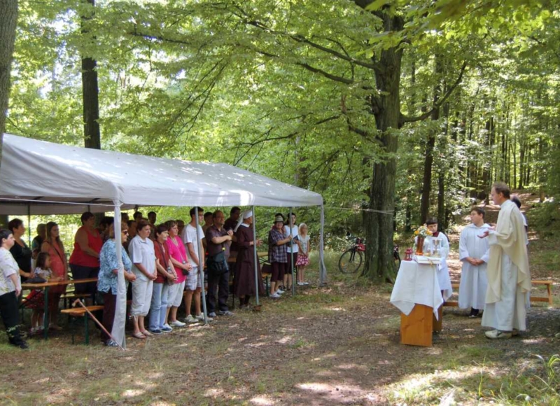 Foto: Zdenka Spurná