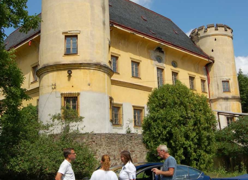 Foto: Zdenka Spurná