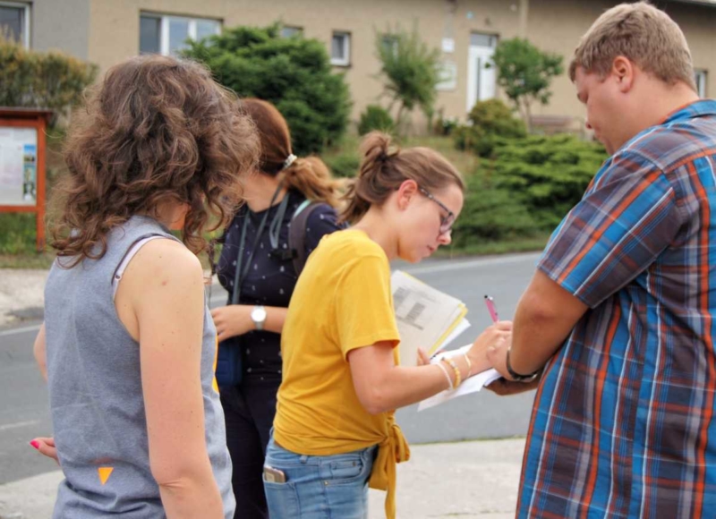 Foto: Zdenka Spurná