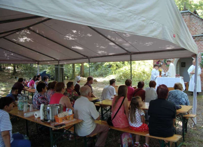 Foto: Zdenka Spurná