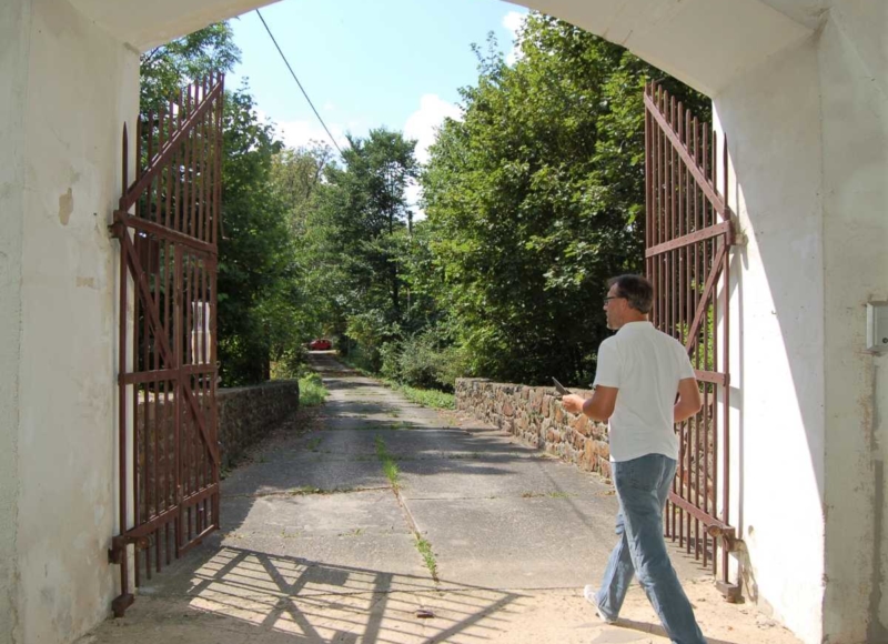 Foto: Zdenka Spurná